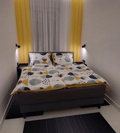 Princess Apartment Zagreb Exterior foto