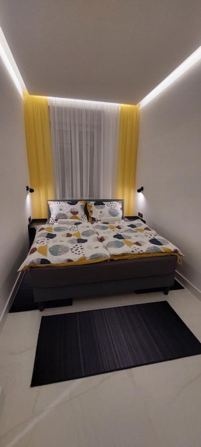 Princess Apartment Zagreb Exterior foto